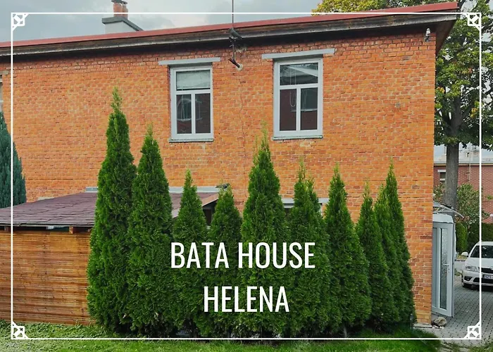 Bata House Helena