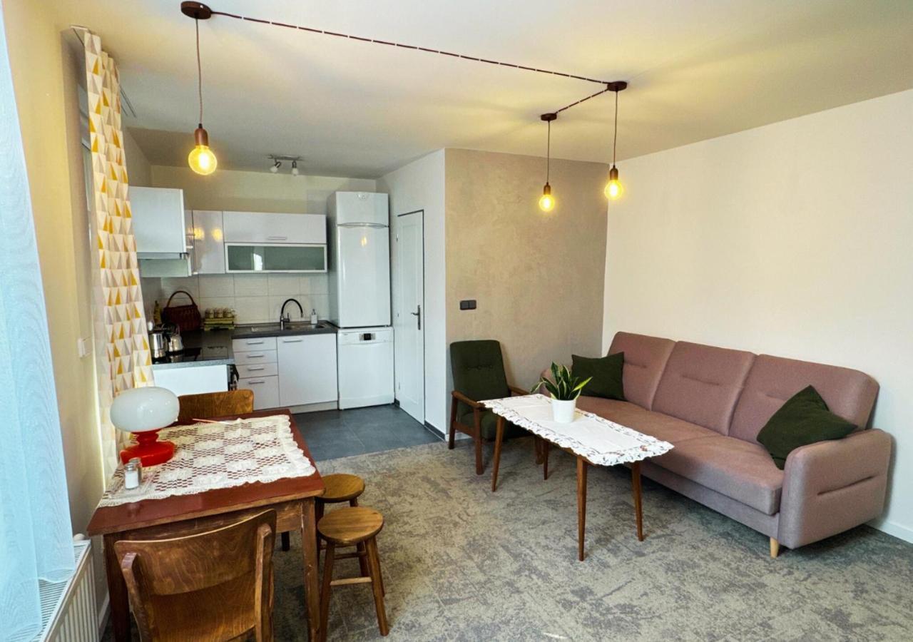 Bata House Helena Apartament Zlin