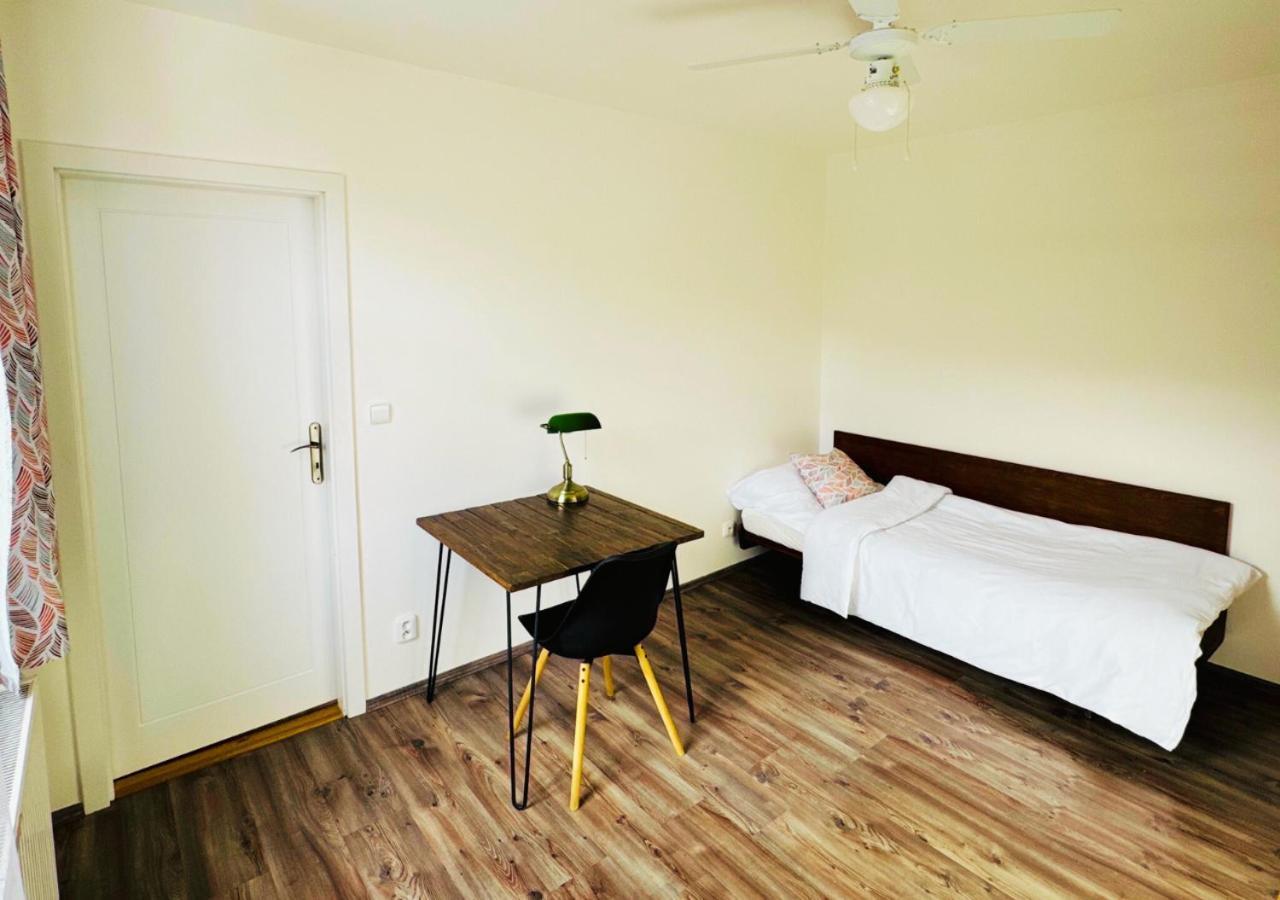 Apartament Bata House Helena *