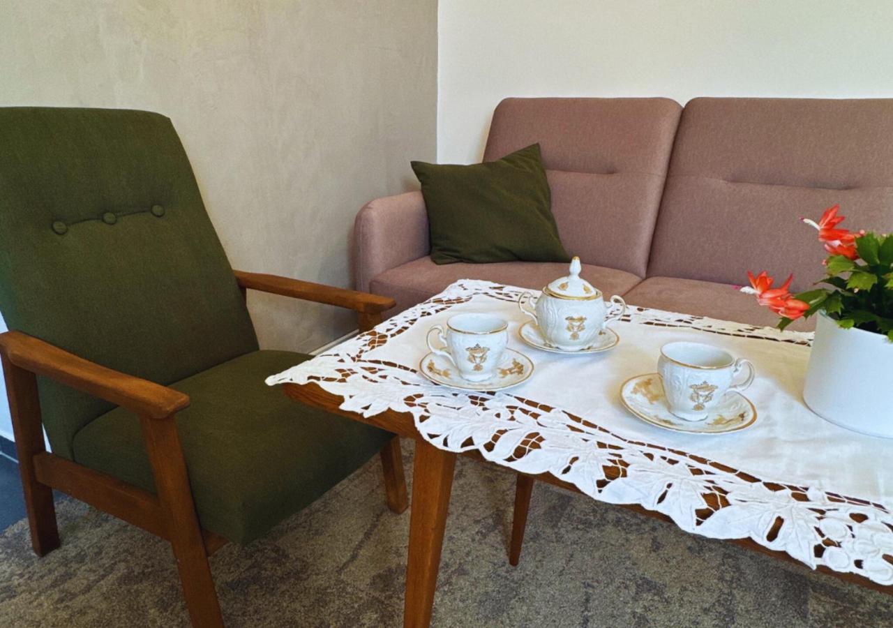Apartament Bata House Helena Zlin