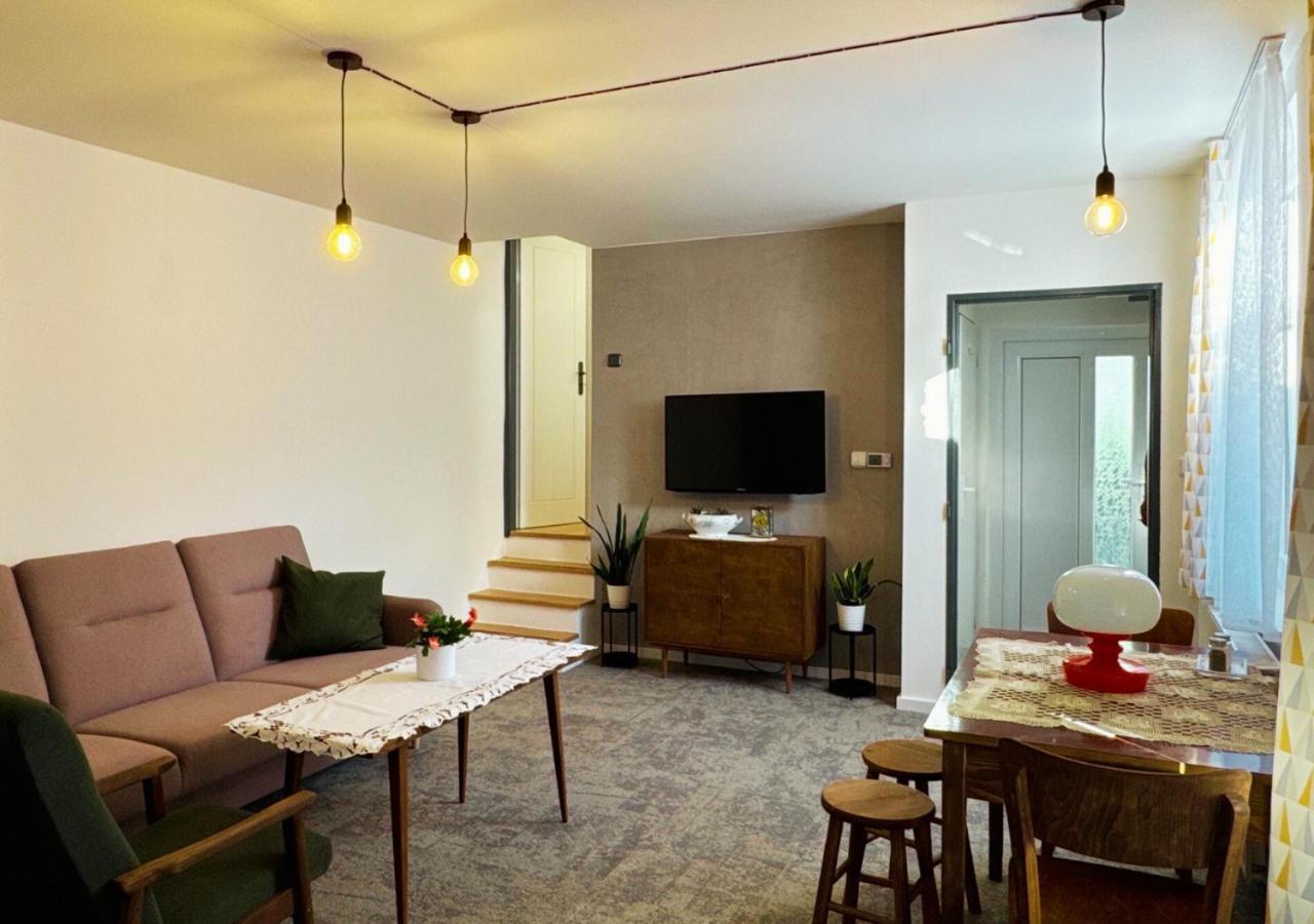 Bata House Helena Apartament Zlin