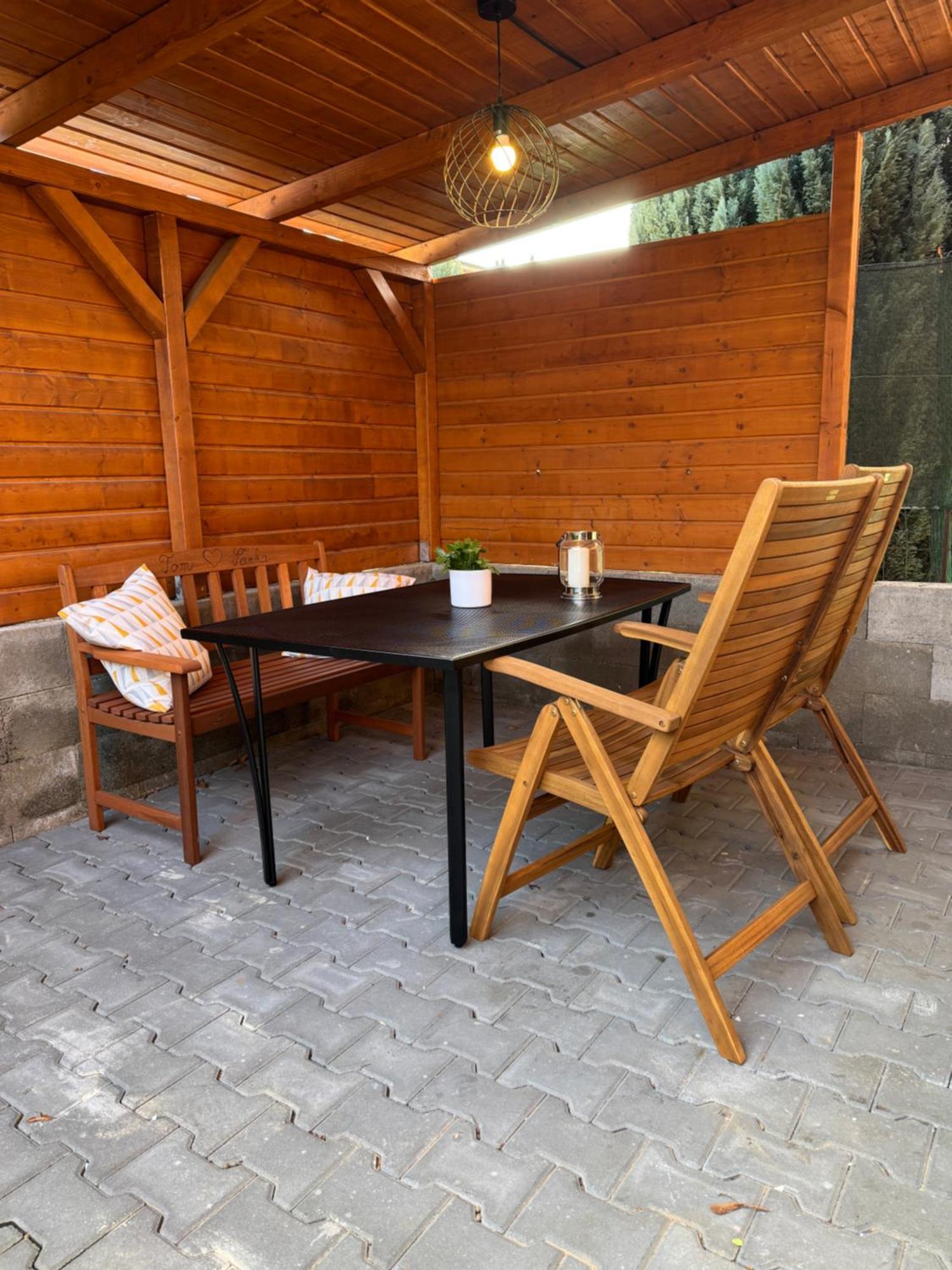 Bata House Helena Apartament Zlin